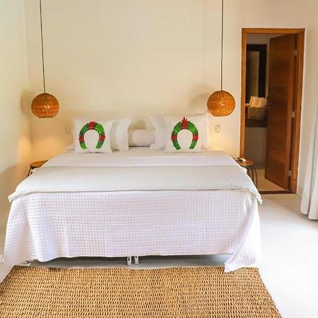 Suites Taipe Trancoso Exterior foto